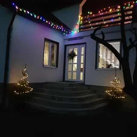 Casa Abp Villa