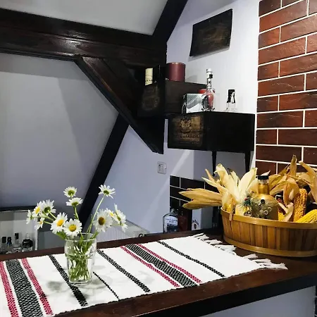 Villa Casa Abp *