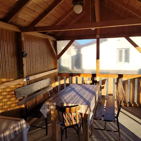 Casa Abp Villa Vatra Dornei
