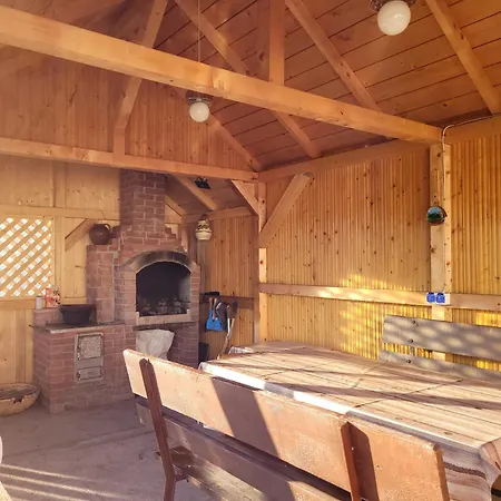 Casa Abp Villa