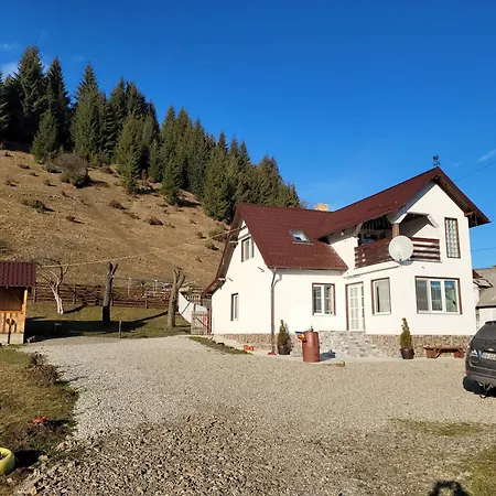 Casa Abp Vatra Dornei