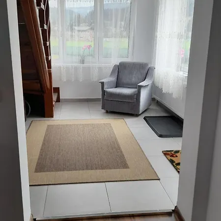 Villa Casa Abp Vatra Dornei