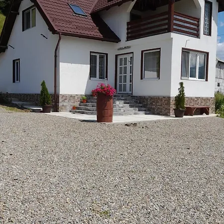 Villa Casa Abp Vatra Dornei