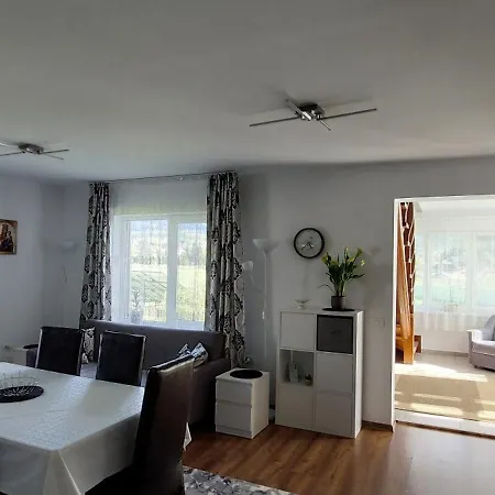 Villa Casa Abp