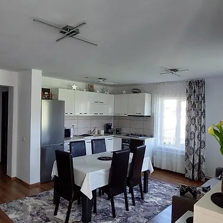 Villa Casa Abp