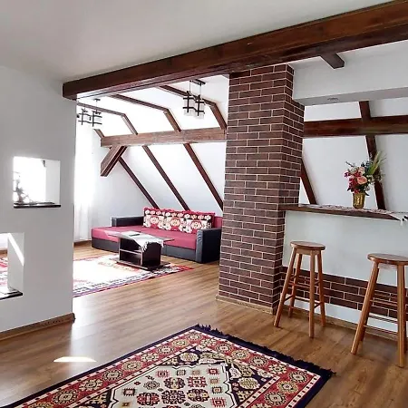 Villa Casa Abp *
