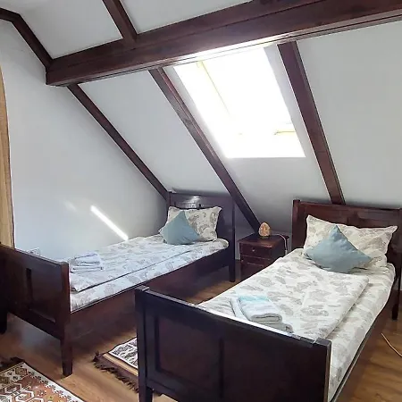 Casa Abp