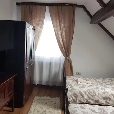 Villa Casa Abp
