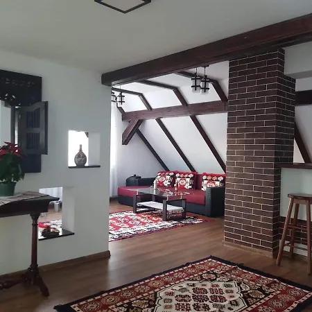 Villa Casa Abp *