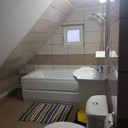 Villa Casa Abp *